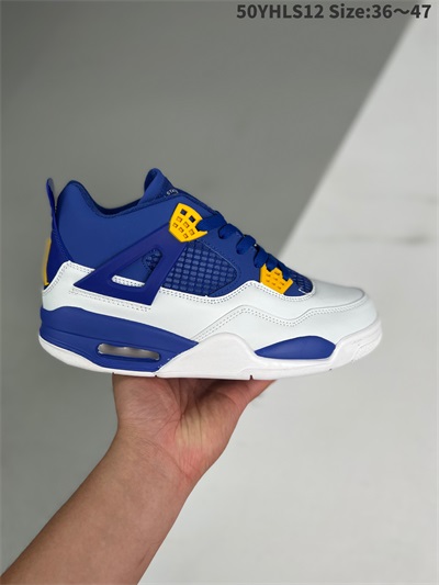 women jordan 4 shoes 2022-12-12-032